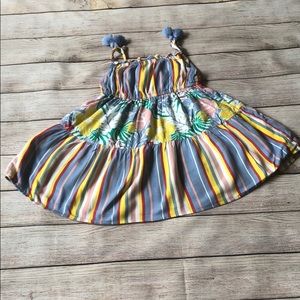 Adorable BCBGirls Toddler Girl’s Dress